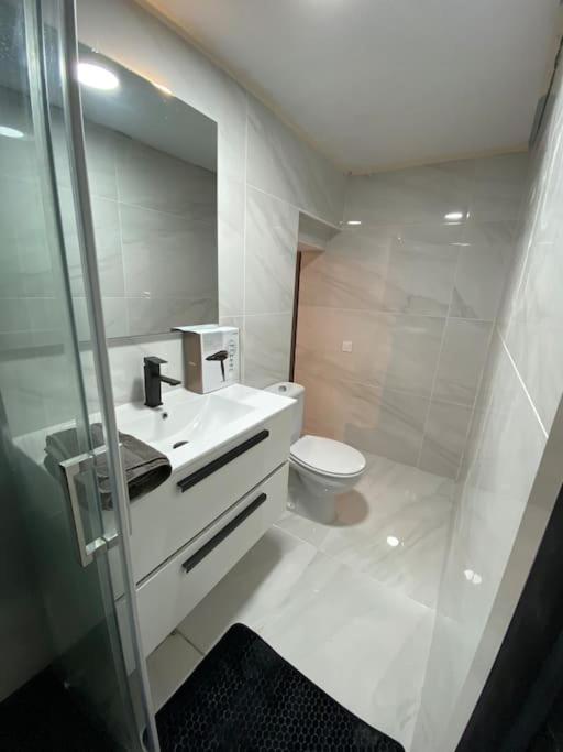 Loft, Muy Cerca De Playa Y Castillo Tamarit ตาร์ราโกนา ภายนอก รูปภาพ